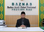 Baznas Riau Batalkan Dana Jembatan Presisi Rp3 Miliar, Ada apa?