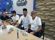 Ngopi Bareng Ketua IWO Riau, Mafirion Bahas Isu Strategis dan Janji Kawal Keluhan Warga