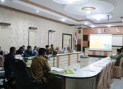 Inflasi Tembilahan Februari 2026 Tercatat 7,32 Persen (Y-on-Y)Inflasi Bulanan 0,94 Persen dan Year to Date 0,70 Persen