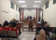 Fakta Mengejutkan di Sidang LSM, Saksi: Tidak Ada Permintaan Uang