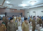 Pemkab Inhil Gelar Pra Musrenbang Tematik Stunting Tahun 2026