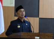 Bupati Inhil Buka Suara Soal Nasib ASN Usai Restrukturisasi OPD