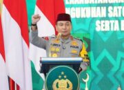 Satu Tahun Kepemimpinan Kapolda Riau, PeHR: Green Policing Berhasil Mengubah Paradigma dan Melahirkan Gerakan Ekologis