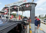 Layani Arus Mudik – Balik Lebaran 2026, Hutama Karya Pastikan Kenyamanan Pengendara di Wilayah Riau dan Sumatera Barat