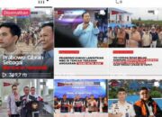 Diduga Tebar Konten Hoax, Akun Tiktok Diksipolitik.id Bisa Langsung dipidanakan