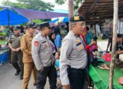 KRYD Gabungan di Tempuling, Premanisme hingga Miras Disasar