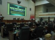 DPRD Inhil Usung Ranperda Religius, Fokus Pendidikan Al-Qur’an