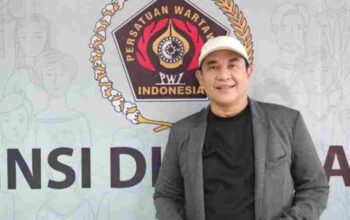 Figur Pemersatu PWI Wafat, Ini Jejak Zulmansyah Sekedang