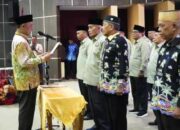 Herman Tekankan Peran FPK dan FKUB sebagai ‘Pendingin’ Konflik, Perkuat Persatuan di Inhil