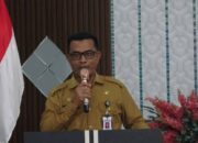 Kekosongan Komisaris BPR Gemilang, Pemda Inhil Buka Suara