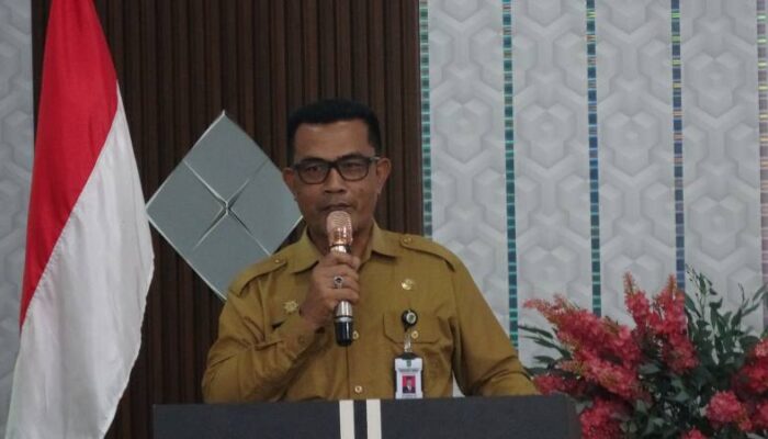 Kekosongan Komisaris BPR Gemilang, Pemda Inhil Buka Suara