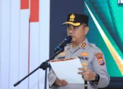 Tangkap Dua Bandar di Kemuning, Kapolres Inhil Imbau Masyarakat Laporkan Peredaran Narkoba