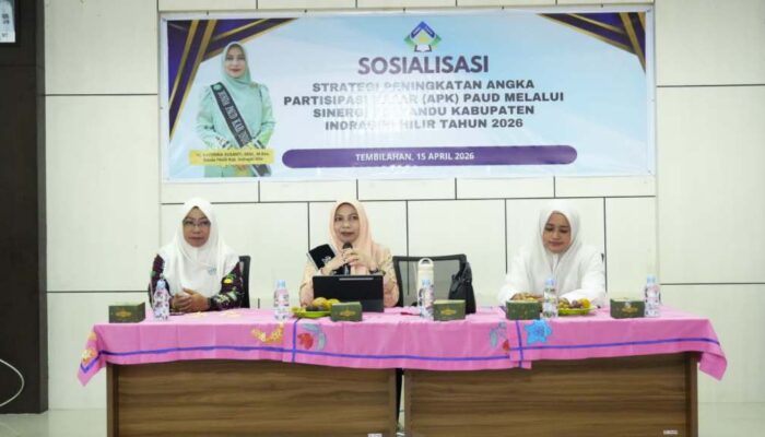 Sinergi PAUD–Posyandu, Strategi Baru Tingkatkan Partisipasi Anak