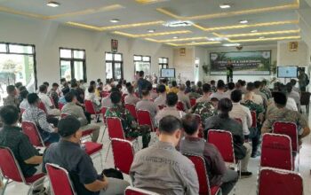 Tata Kelola Sawit Inhil Dibedah, Pemkab Dorong Penataan dan Kepatuhan