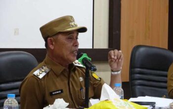 Pemkab Inhil Belum Masuk Daftar Implementasi 100% BBM Satu Harga Tahap IV