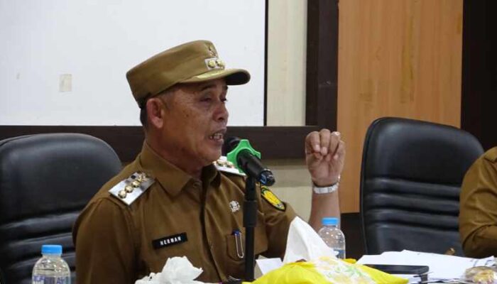 Pemkab Inhil Belum Masuk Daftar Implementasi 100% BBM Satu Harga Tahap IV