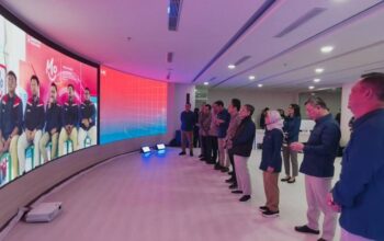 Hutama Karya Luncurkan Mozy, Wajah Baru Layanan Tol Digital