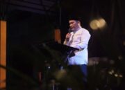 Bupati Inhil Apresiasi SENADA MAN 1 Inhil, Seni Jadi Kunci Karakter