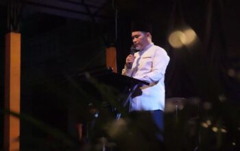 Bupati Inhil Apresiasi SENADA MAN 1 Inhil, Seni Jadi Kunci Karakter