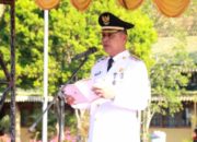 Hari Otda ke-30, Bupati Inhil Tekankan Sinkronisasi Pusat-Daerah