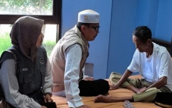 Dinyatakan Belum Layak Terbang, CJH Inhil Dirawat di Batam