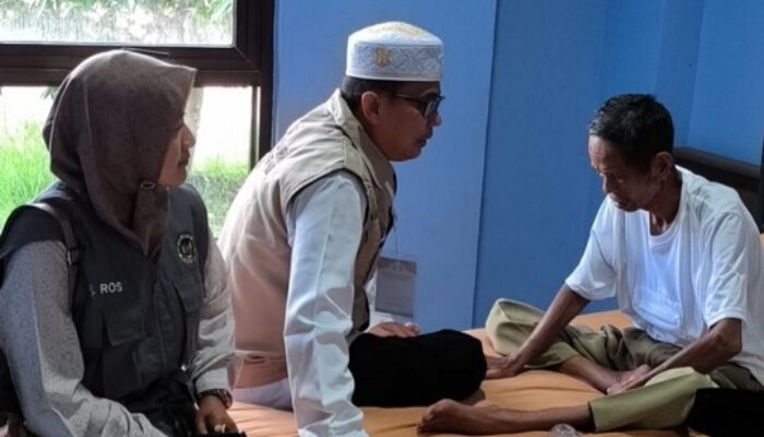 Dinyatakan Belum Layak Terbang, CJH Inhil Dirawat di Batam