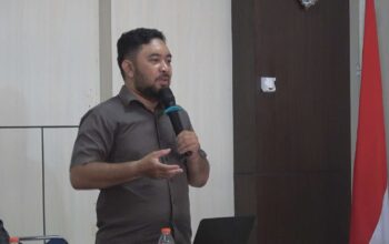 Kadisdik Inhil Tekankan Transparansi SPMB, Aplikasi Penerimaan Siswa Mulai Disosialisasikan