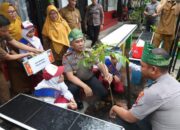 Polda Riau Tanamkan Green Policing ke Pelajar SDN 42 Pekanbaru, Edukasi Lingkungan Sejak Dini