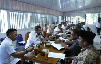 Diskominfopers Inhil Matangkan Persiapan Harkitnas 2026, Ini Fokus Utamanya