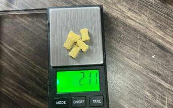 Satresnarkoba Polres Inhil Ungkap Kasus Narkotika, Dua Tersangka Diamankan dengan Barang Bukti Shabu dan Ekstasi