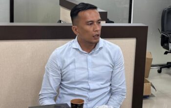 Ditreskrimum Polda Riau Nyatakan Laporan terhadap Ketua IWO Riau Bukan Peristiwa Pidana