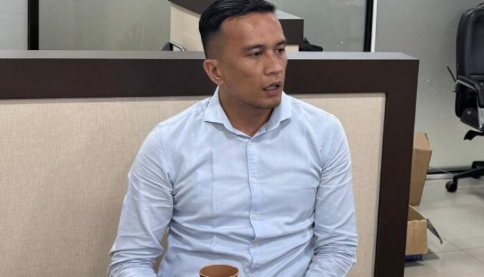 Ditreskrimum Polda Riau Nyatakan Laporan terhadap Ketua IWO Riau Bukan Peristiwa Pidana