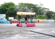 Bupati Herman Bacakan Amanat Mendikdasmen pada Hardiknas 2026, Tegaskan Pendidikan Kunci Kemajuan Bangsa