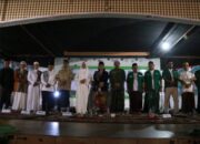 Wabup Yuliantini Ajak Pemuda Inhil Gemar Selawat, Singgung Bahaya Narkoba