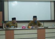 Sekda Inhil Ungkap Konsep Unik Gema Muharram, Libatkan Seluruh OPD
