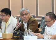 Perkuat Kedaulatan Hukum Nasional, DPR Desak RUU HPI Batasi Penggunaan Hukum Asing dalam Kontrak Bisnis