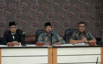 Pemulangan Jamaah Haji Kloter 07 Inhil Siap Dikoordinasikan