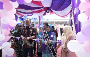 Peringatan HLUN Ke-30 di Inhil Dirangkai Peluncuran SIBESTI dan SATU INHIL