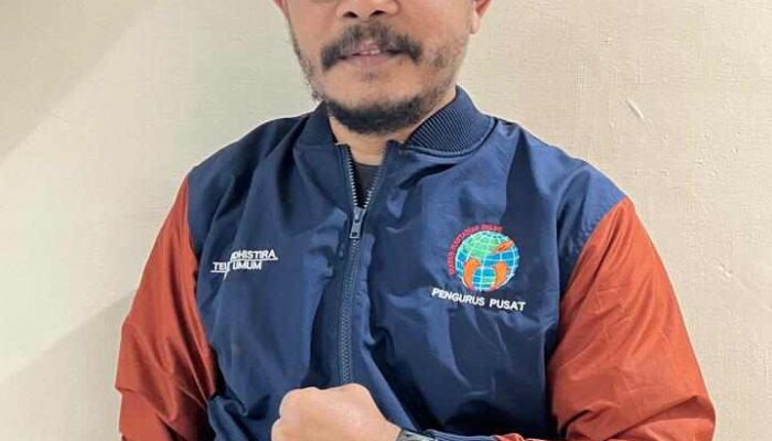 Jangan Sampai PLN Seperti BGN, Presiden Terlambat Menindak Kelakuan Darmawan Prasodjo