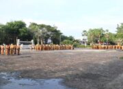 Sekda Tantawi Jauhari Ajak ASN Hadiri Doa Akhir Tahun Hijriah, Tekankan Percepatan APBD 2027