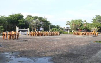 Sekda Tantawi Jauhari Ajak ASN Hadiri Doa Akhir Tahun Hijriah, Tekankan Percepatan APBD 2027