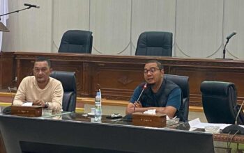 Banyak Keluhan SPMB, Ketua DPRD Inhil Minta Pemda Bergerak Cepat