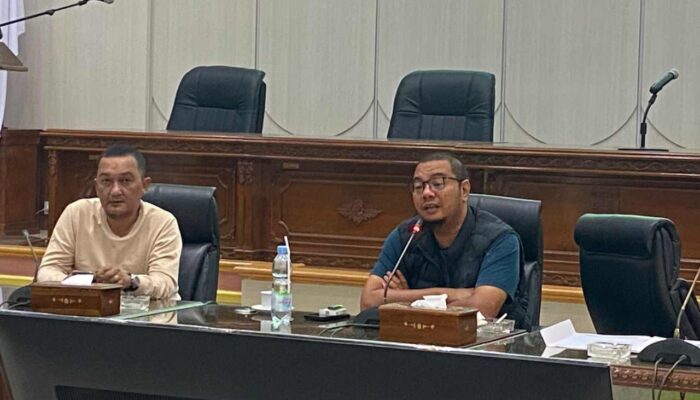 Banyak Keluhan SPMB, Ketua DPRD Inhil Minta Pemda Bergerak Cepat