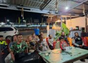 Polsek Kemuning Gelar Nobar Piala Dunia 2026 Bersama Masyarakat, Situasi Aman dan Kondusif