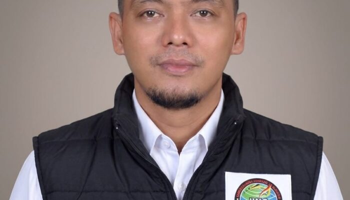 Sidang Gubernur Riau Nonaktif Masuki Babak Akhir, IWO Riau Buka Suara