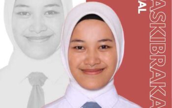 Dari Keritang ke Nasional, Kisah Arifa Lolos Paskibraka Bikin Bangga