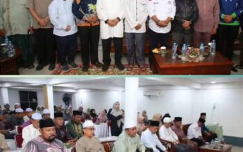 Jelang MTQ Ke-44 Provinsi Riau, Pemkab Inhil Matangkan Persiapan Kafilah Daerah