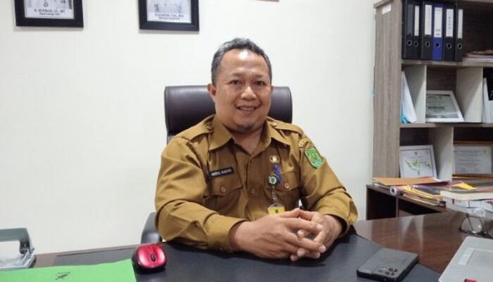 SPMB 2026 Inhil Berbasis Elektronik, Disdik Jamin Gratis dan Transparan