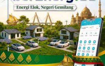 Tambah Daya Listrik Kini Hemat 50 Persen dari PLN, Ini Syaratnya