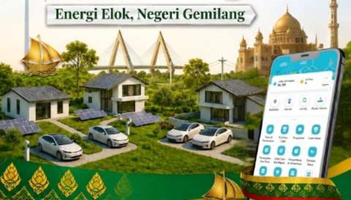 Tambah Daya Listrik Kini Hemat 50 Persen dari PLN, Ini Syaratnya